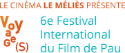 6e Festival International du Film de Pau