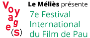 7e Festival International du Film de Pau